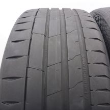 2. Opony 225/40 R19 2x CONTINENTAL 93Y XL SportContact 7 Letnie 2023, 2024 5,8-6,8mm