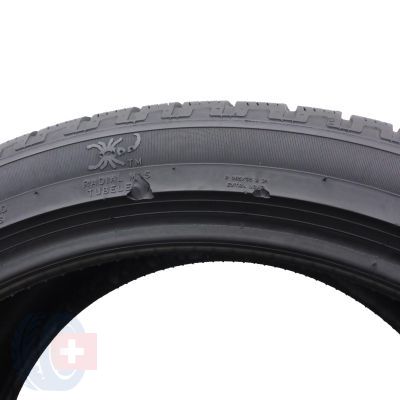 7. 2 x PIRELLI 305/35 R21 109V XL Scorpion Winter N0 Zima 2018,2019 6mm