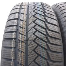 2. Opony 225/55 R17 2x CONTINENTAL 97H WinterContact TS 850 P RSC MOE Zimowe 2022 