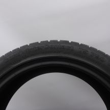 7. Opony 225/45 R18 2x CONTINENTAL 95V XL ContiWinterContact TS 790V  Zimowe 2013 Nieużywane