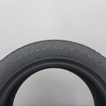 6. Opony 205/55 R16 4x GOODYEAR 91H UltraGrip Performance 2 RunFlat BMW Zimowe 2015 7mm