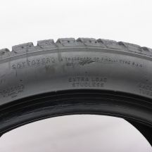 6. Opony 235/45 R17 2x PIRELLI 97V XL Winter Sottozero 3 Zimowe 2017/18 5,5-6mm