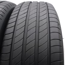 3. 2 x MICHELIN 205/60 R16 92H Primacy 4 S1 Lato 2022 6-6.5mm