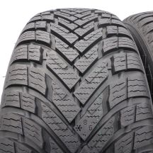 4. Opony 215/60 R17 2x NOKIAN 100H XL Weatherproof SUV Wielosezonowe 2016 Nieużywane 