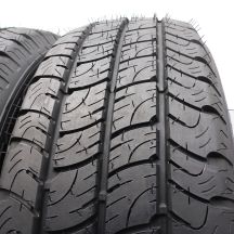 3. Opony 215/65 R16C 2x GOODYEAR 106/104T Marathon Cargo Letnie 2018 Jak Nowe Nieużywane 