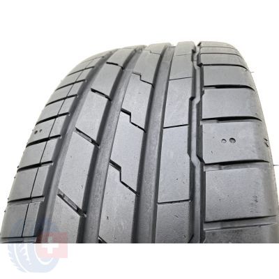 2. 1 x HANKOOK 215/45 R18 93W XL Ventus S1 Evo 3 K127 Lato 2021 6,5mm