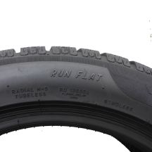 8. 2 x PIRELLI 205/55 R17 91H Sottozero Winter 210 SerieII RSC Zima 