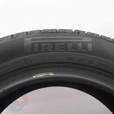 5. Opony 205/55 R16 2x PIRELLI 91V Cinturato P7 Blue Letnie 2018 7mm
