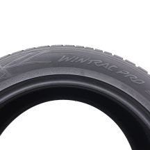 6. 4 x VREDESTEIN 285/45 R20 112W XL Wintrac Pro Zima 2022 JAK NOWE 7,2-8,8mm