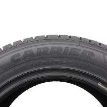 8. 4 x PIRELLI 215/60 R16 C 103/101T Carrier Winter Zima 2017/19/20