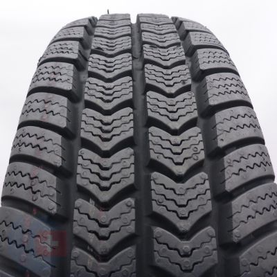 Opona 195/75 R16C 1x SEMPERIT 107/105R Van-Grip 2 Zimowa 2019 Jak Nowa