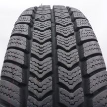 Opona 195/75 R16C 1x SEMPERIT 107/105R Van-Grip 2 Zimowa 2019 Jak Nowa