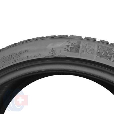 8. 2 x NEXEN 225/40 R18 92V XL Winguard Sport 2 Zima 2021 7,5mm