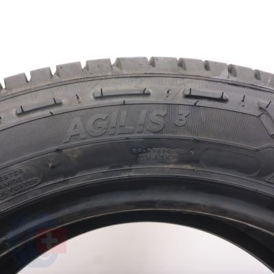 5. Opony 195/65 R16C 4x MICHELIN 104/102T Agilis 3 Letnie 2023  5. Opony 195/65 R16C 4x MICHELIN 104/102T Agilis 3 Letnie 2023