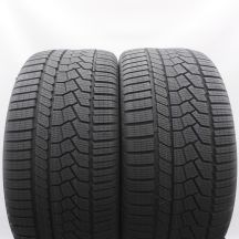 Opony 295/40 R20 2x CONTINENTAL 110W XL WinterContact TS860S MGT Zimowe 2020 Jak Nowe Nieużywane 