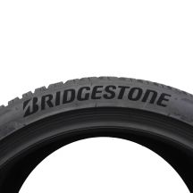 6. 4 x BRIDGESTONE 295/35 R19 104V XL Blizzak LM005 Zima 2020  