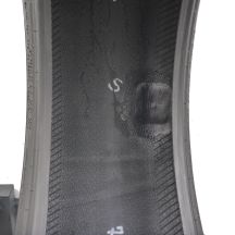 6. Opony 205/55 R16 2x BARUM 91T Polaris 5 Zimowe 2022 8-8,2mm