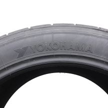 7. Opony 265/40 ZR19 4x YOKOHAMA 102Y XL Advan A052 Letnie 2021, 2023 Jak Nowe Nieużywane