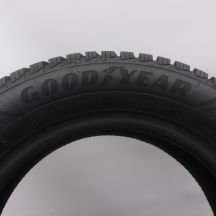 7. Opony 205/60 R16 2x GOODYEAR 96H XL UltraGrip 9+ Zimowe 2019 Jak Nowe Nieużywane