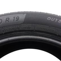 5. 4 x MICHELIN 235/50 R19 103V XL Primacy 4 VOL Lato 2020 5,8-6,2mm