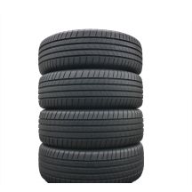 4 x BRIDGESTONE 205/60 R16 96H XL Turanza T005 Lato 2018 6,2-6,5mm