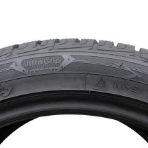 7. 4 x GOODYEAR 245/45 R18 100V XL UltraGrip Performance + Zima 2019 8-8,8mm Jak Nowe