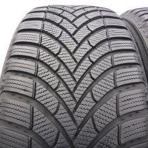 2. Opony 235/50 R19  2x SEMPERIT 103V XL Speed-Grip 5 Zimowe 2024 8,2mm Jak Nowe