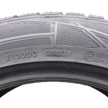 2. 2 x VREDESTEIN 205/55 R17 95V XL Wintrac Pro Zima 2023 6,8mm