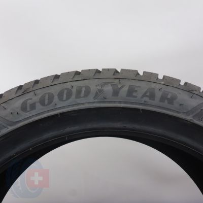 4. Opony 195/45 R17 2x GOODYEAR 84V XL Vector 4Seasons Gen-3 Wielosezonowe 2022  4. Opony 195/45 R17 2x GOODYEAR 84V XL Vector 4Seasons Gen-3 Wielosezonowe 2022