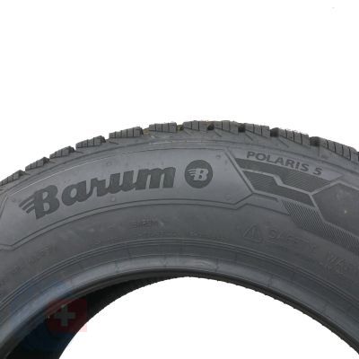 6. 2 x BARUM 185/65 R14 86T Polaris 5 Zima 2019 Jak Nowe Nieużywane