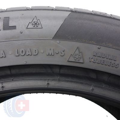 7. Opony 235/50 R18 2x CONTINENTAL 101V XL WinterContact TS 850 P Zimowe 2021 6,8mm
