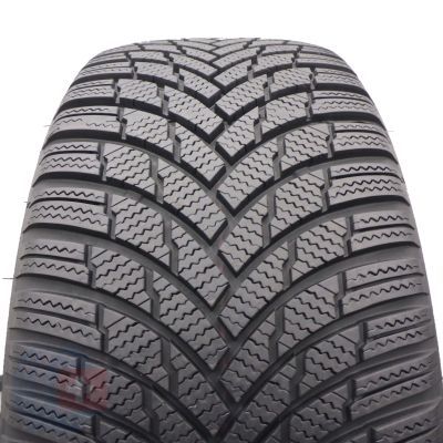 Opona 245/45 R18 1x FIRESTONE 100V XL Winterhawk4 Zimowa 2024 8,8mm