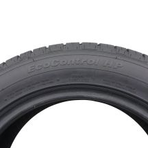 5. 2 x FULDA 195/55 R15 85V EcoControl HP Lato 7,5mm 2020 Jak Nowe