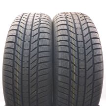 4. Opony 245/65 R17 4x CONTINENTAL 111H WinterContact TS 870 P Zimowe 2022 Nieużywane