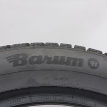 4. Opony 215/50 R18 2x BARUM 92V Polaris 5 Zimowe 2024 