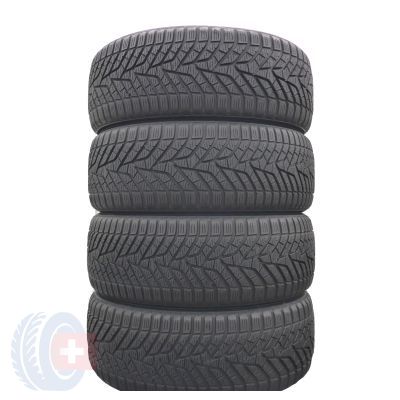 4 x YOKOHAMA 205/45 R17 88V XL BluEarth Winter V905 Zima 2020/21 6,8-7,2mm