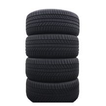 4 x CONTINENTAL 245/40 R18 97V XL WinterContact TS870P Zima 8,2mm 2022