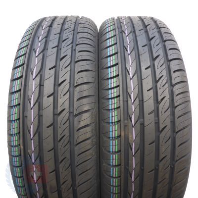 5. 4 x GISLAVED 205/60 R16 92V Ultra Speed 2 Lato 2024 Jak Nowe