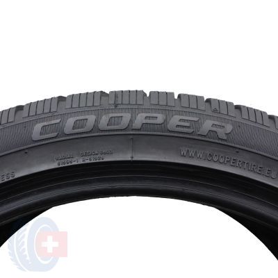 6. 2 x COOPER 225/40 R18 92V XL WM-SA2+ Zima 2019 6,5-7mm