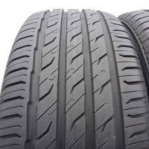 2. Opony 225/50 R18 2x SEMPERIT 99W XL Speed-Life 3 Letnie 2025 8mm 