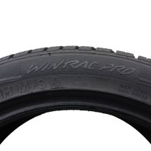 6. 4 x VREDESTEIN 225/45 R17 91H Wintrac Pro Zima 7-7,4mm 2022