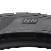 7. Opony 235/35 R19 2x PIRELLI 91Y PZero HN Letnie 2022 7mm