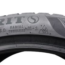 7. Opony 225/40 R18 4x SEMPERIT 92V XL Speed-Grip 5 Zimowe 2024 8-8,8mm Jak Nowe