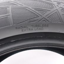 7. Opony 235/55 R18 2x VREDESTEIN 104H XL Wintrac Pro + Zimowe 2024 Jak Nowe 8-8,2mm