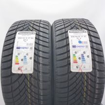 3. Opony 235/45 R17 4x SEMPERIT 97V XL Speed-Grip 5 Zimowe 2022