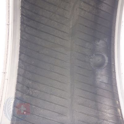 5. Opona 225/45 R18 1x BRIDGESTONE 95H Blizzak LM001 RFT BMW Zimowa 2019 6,5mm