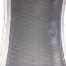 5. Opona 225/45 R18 1x BRIDGESTONE 95H Blizzak LM001 RFT BMW Zimowa 2019 6,5mm