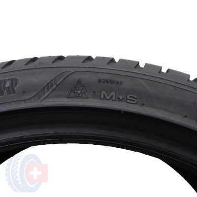 7. 1 x GOODYEAR 225/40 R18 92Y XL Vector 4Seasons Gen-3 Wielosezon Jak Nowa 2022 7,3mm