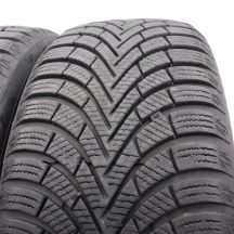 2. 4 x MAXXIS 205/45 R17 88V XL Premitra Snow WP6 Zima 2021 6,8-7,5mm