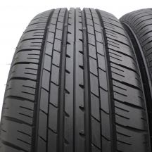 3.  4 x BRIDGESTONE 235/60 R18 103H Dueler H/L 33 Lato 2020 JAK NOWE
